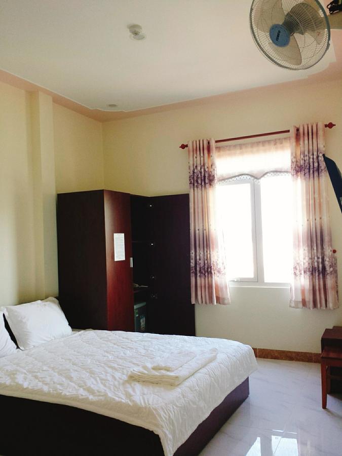 Hotel Tan Phu La Gi Exterior photo