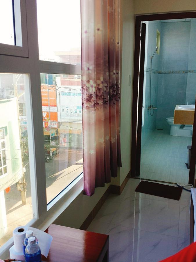 Hotel Tan Phu La Gi Exterior photo